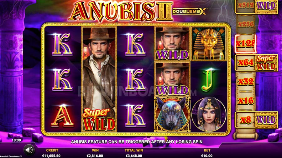 Mahjong Ways 2 รีวิว