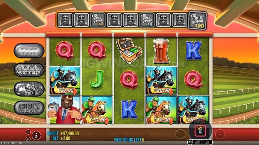 แนะนำ jili slot game สุดพิเศษจากค่าย NetEnt