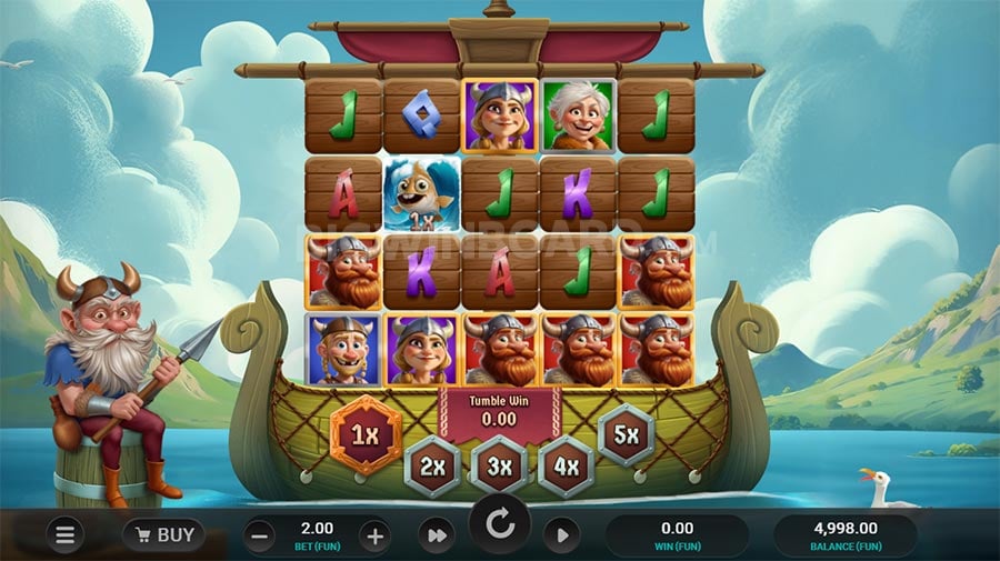 รีวิว pg soft slot free play ฟินจนไม่อยากหยุดเล่น