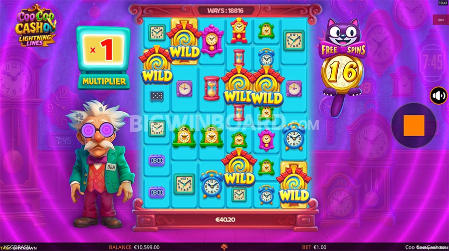 รีวิว huga slot เกมสล็อตที่น่าสนใจจาก Jili