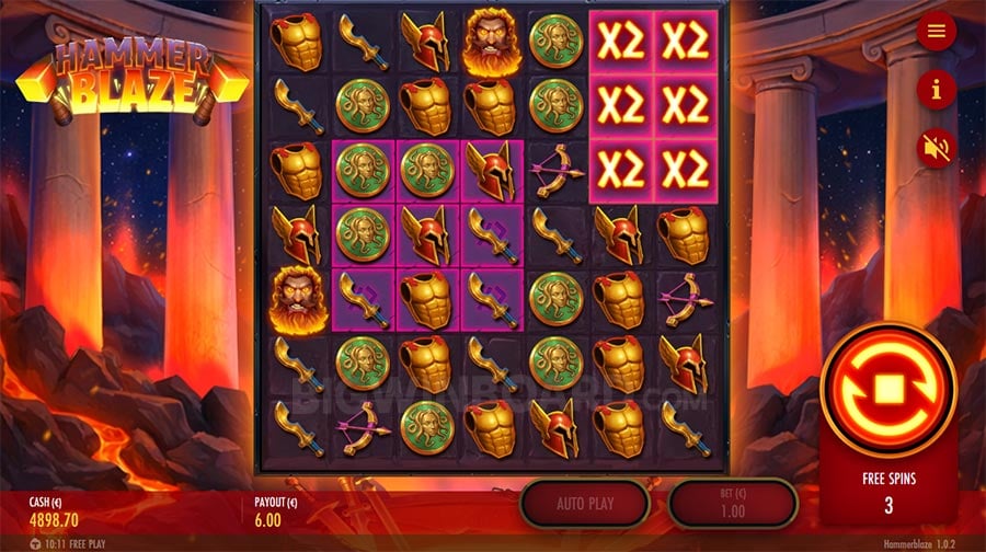 bet แจก เครดิต ฟรี พร้อมทดลองเล่นสล็อต Spade Gaming