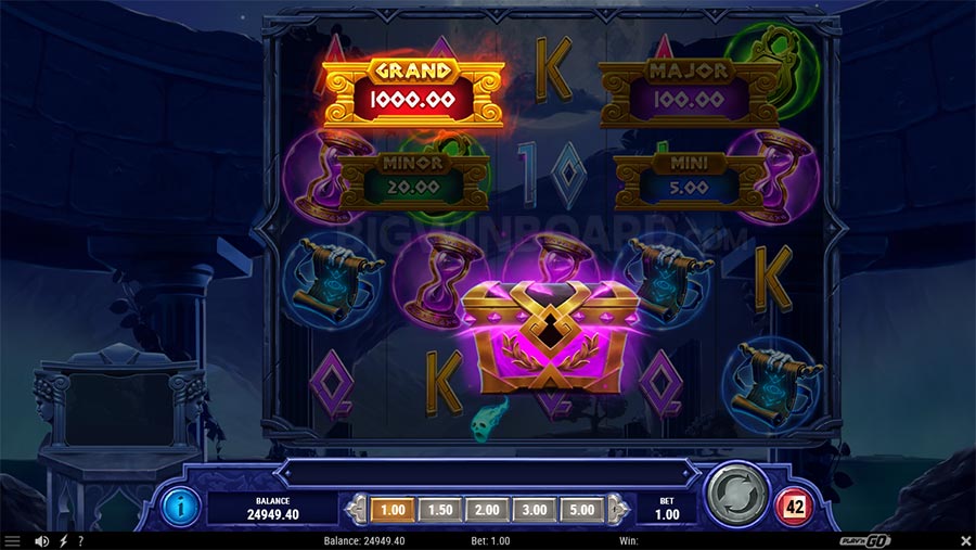 Dragon Hatch ทดลองเล่นฟรี