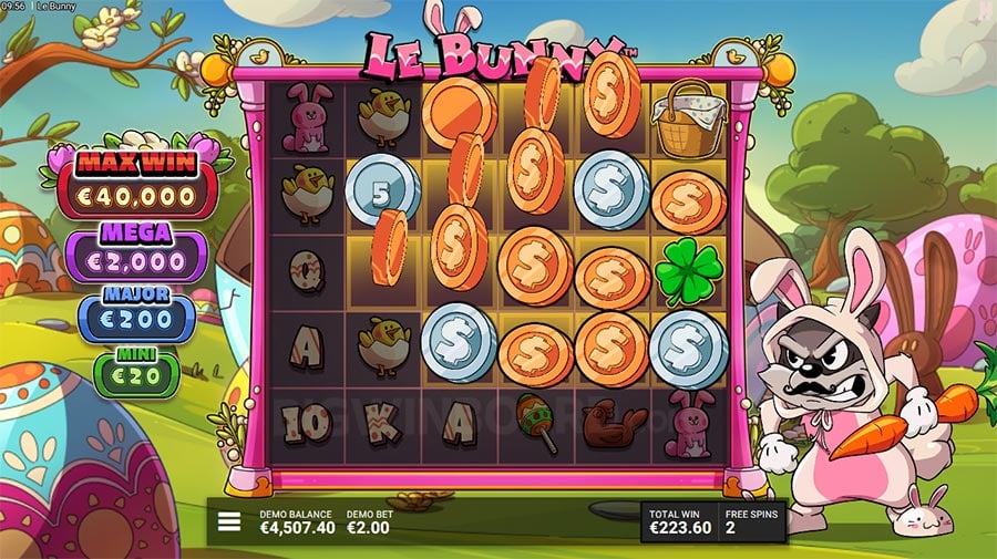 ทดลองเล่น atmt สล็อต เกมสุดมันส์จาก Joker Gaming