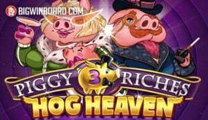 Leprechaun Riches รีวิว