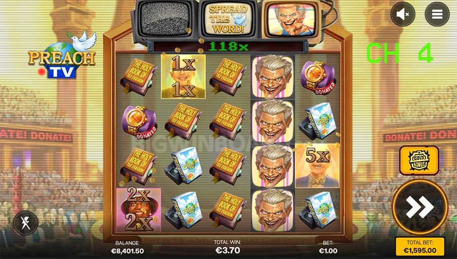 สนุกสุดเหวี่ยงกับ Genie ทดลองเล่นฟรี กับโบนัสหนัก!