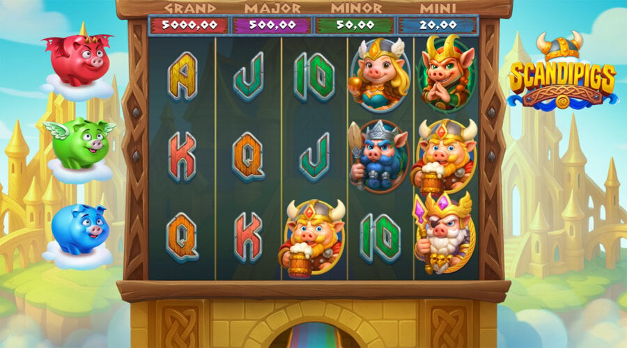 alpha88 ฝาก เงิน: รีวิวเกมสล็อตที่ไม่ควรพลาด