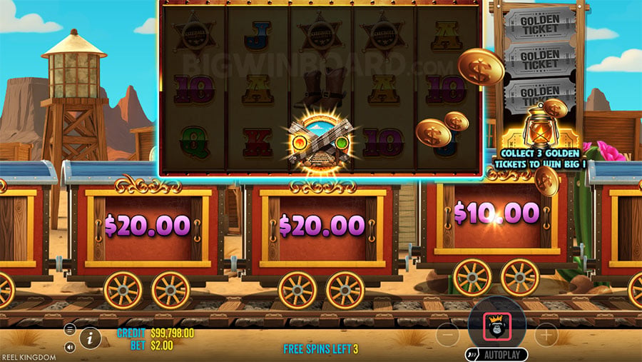 Tree of Fortune ทดลองเล่นฟรี