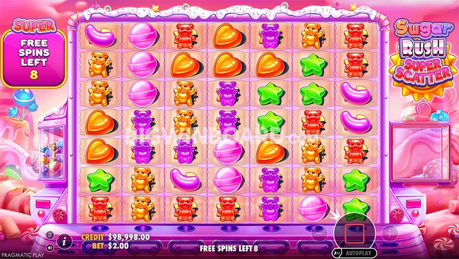 รีวิว Fortune Snake PG: พลิกชีวิตด้วยงูแห่งโชคลาภ