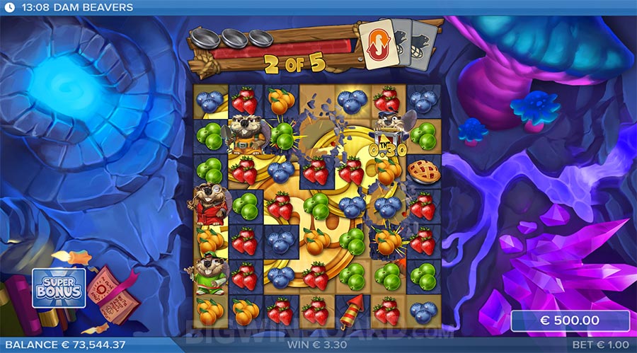Ganesha Gold วิธีเล่น