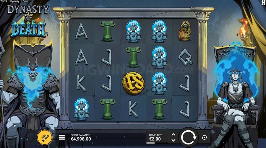 Mahjong Ways 2 สูตร