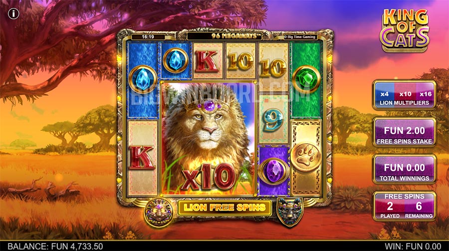 Tiger แตกง่าย: รีวิวเกมสุดมันจาก Pragmatic Play