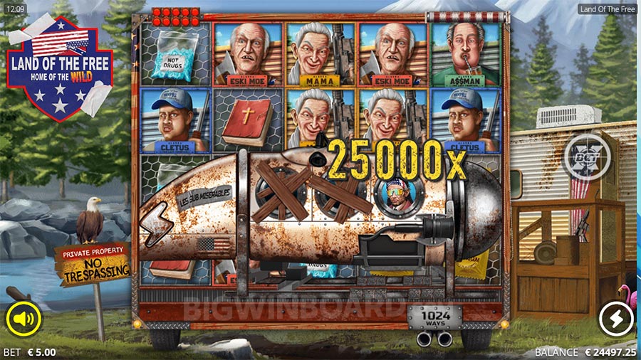 Captains Bounty สูตร