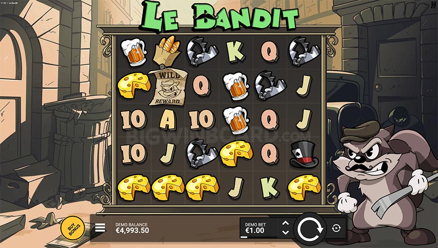 Queen of Bounty วิธีเล่น