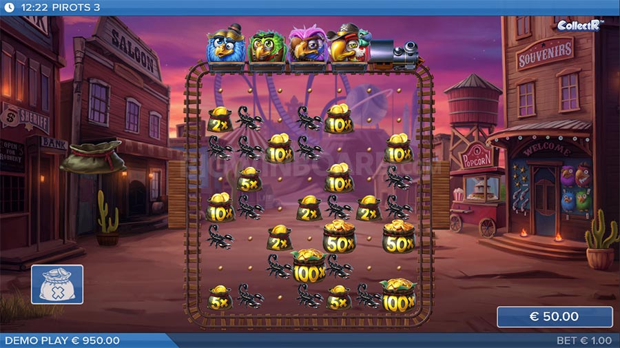 Mahjong Ways 2 สูตร