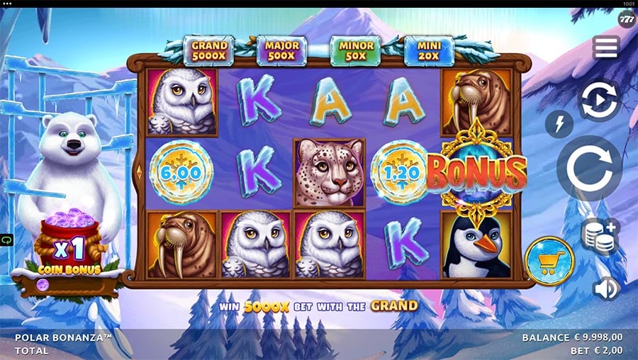 สนุกสุดฟินไปกับ joker123 game ทดลองเล่น