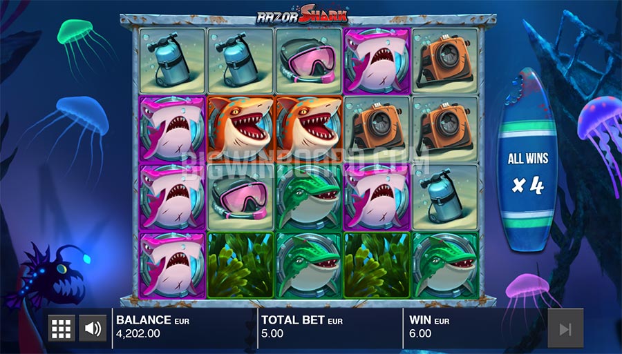 Garuda Gems ทดลองเล่นฟรี