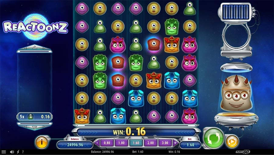 รีวิว pg soft slots เกมสุดฮิตที่ไม่ควรพลาด